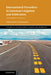 International Procedure in Interstate Litigation and Arbitration by Eric de Brabandere