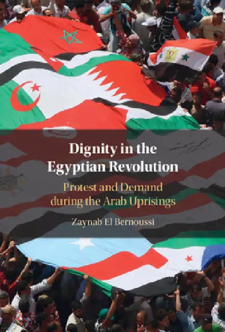 Dignity in the Egyptian Revolution by Zaynab El Bernoussi