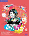 Shape It! Level 2 Student's Book with Practice Extra by Claire Thacker, Stuart Cochrane, Andrew Reid