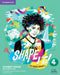 Shape It! Level 4 Student's Book with Practice Extra by Samantha Lewis