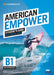 American Empower Pre-Intermediate/B1 Student's Book with Digital Pack by Adrian Doff