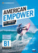 American Empower Pre-Intermediate/B1 Full Contact with Digital Pack by Adrian Doff