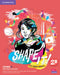 Shape It! Level 2 Combo B Student's Book and Workbook with Practice Extra by Claire Thacker