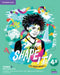 Shape It! Level 4 Combo B Student's Book and Workbook with Practice Extra by Samantha Lewis