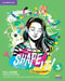 Shape It! Level 3 Full Combo Student's Book and Workbook with Practice Extra by Samantha Lewis