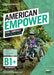 American Empower Intermediate/B1+ Full Contact with Digital Pack by Adrian Doff