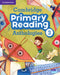 Cambridge Primary Reading Anthologies Level 3 Student's Book with Online Audio by Cambridge University Press