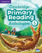 Cambridge Primary Reading Anthologies Level 5 Student's Book with Online Audio by Cambridge University Press