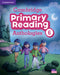 Cambridge Primary Reading Anthologies Level 6 Student's Book with Online Audio by Cambridge University Press