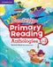 Cambridge Primary Reading Anthologies Levels 1-2 Teacher's Book with Online Audio by Cambridge University Press
