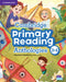 Cambridge Primary Reading Anthologies L3 and L4 Teacher's Book with Online Audio by Cambridge University Press