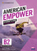 American Empower Upper Intermediate/B2 Student's Book with Digital Pack by Adrian Doff