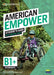 American Empower Intermediate/B1+ Student's Book with Digital Pack by Adrian Doff