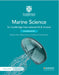 Cambridge International as & a Level Marine Science Coursebook with Digital Access (2 Years) by Matthew Parkin