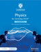 Cambridge Igcse(tm) Physics Coursebook with Digital Access (2 Years) [With eBook] by David Sang