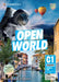 Open World Advanced Self-Study Pack with Answers by Anthony Cosgrove