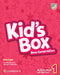 Kid's Box New Generation Level 1 Activity Book with Digital Pack British English by Caroline Nixon