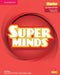 Super Minds Starter Teacher's Book with Digital Pack British English by Lily Pane