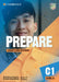 Prepare Level 8 Student's Book with eBook by Anthony Cosgrove