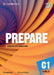 Prepare Level 8 Workbook with Digital Pack by Greg Archer