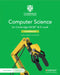 Cambridge Igcse(tm) and O Level Computer Science Coursebook with Digital Access (2 Years) by Sarah Lawrey