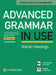 Advanced Grammar in Use Book with Answers and eBook and Online Test by Martin Hewings