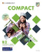Compact First Student's Pack by Peter May