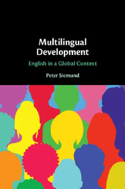 Multilingual Development by Peter Siemund