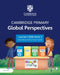 Cambridge Primary Global Perspectives Learner's Skills Book 5 with Digital Access (1 Year) by Adrian Ravenscroft
