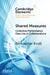 Shared Measures by Alexander Kroll