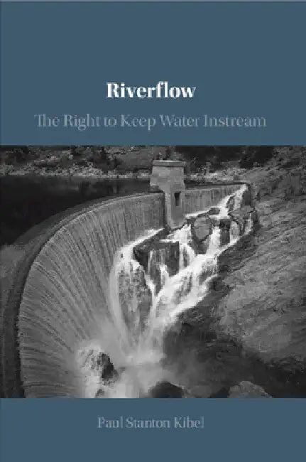 Riverflow by Paul Stanton Kibel