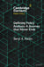 Defining Policy Analysis: A Journey that Never Ends by Beryl A. Radin
