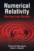 Numerical Relativity: Starting from Scratch by Thomas W. Baumgarte