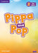 Pippa and Pop Level 2 Big Book British English by Not Available (NA)