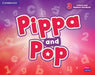 Pippa and Pop Level 3 Letters and Numbers Workbook British English by John Hanson Jnr.