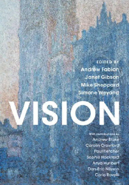 Vision by Andrew Fabian