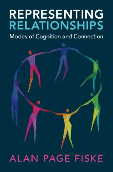 Representing Relationships by Alan Page Fiske