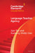 Language Teacher Agency by Jian Tao