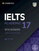 Ielts 17 Academic Student's Book with Answers with Audio with Resource Bank by Cambridge University Press