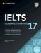Ielts 17 General Training Student's Book with Answers with Audio with Resource Bank by Cambridge University Press