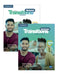 Ventures Transitions Level 5 Value Pack by Gretchen Bitterlin