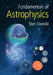 Fundamentals of Astrophysics by Stan Owocki