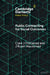 Public Contracting for Social Outcomes by Clare J. Fitzgerald