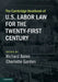The Cambridge Handbook of U.S. Labor Law for the Twenty-First Century by Richard Bales