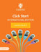 Click Start International Edition Learner's Book 5 with Digital Access (1 Year) [With eBook] by Anjana Virmani