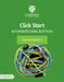 Click Start International Edition Learner's Book 6 with Digital Access (1 Year) by Anjana Virmani