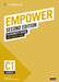 Empower Advanced/C1 Teacher's Book with Digital Pack by Wayne Rimmer, Tim Foster, Julian Oakley
