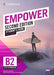 Empower Upper-Intermediate/B2 Student's Book with eBook [With eBook] by Adrian Doff