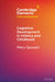 Cognitive Development in Infancy and Childhood by Mary Gauvain
