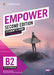 Empower Upper-Intermediate/B2 Student's Book with Digital Pack by Adrian Doff